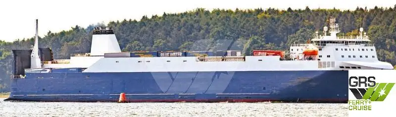 Sleperschip te koop