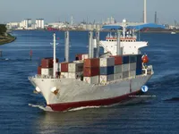 Koelschip te koop
