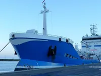 Olie-/chemikaliëntanker te koop