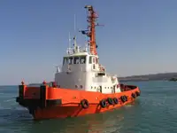 Sleperschip te koop