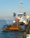 Sleperschip te koop