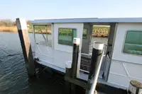 Passagiersschip te koop
