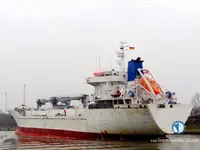 Koelschip te koop