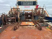 Trawler te koop