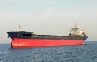 Vrachtschip Te koop