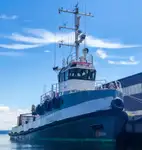 Sleperschip te koop