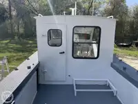 Patrouilleboot Te koop