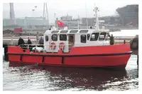Sleepboot Te koop