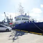 Purse seiner Te koop