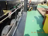 Sleperschip te koop