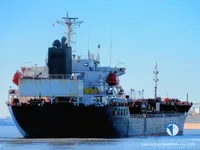 Olie-/chemikaliëntanker te koop