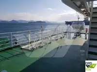 Vrachtschip Te koop