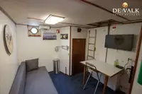 Patrouilleboot te koop