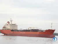 Olie-/chemikaliëntanker te koop