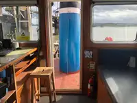 Sleperschip te koop