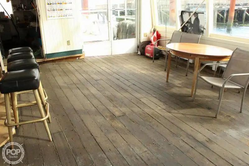 Veerboot te koop
