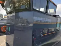 Servicevaartuig voor windparken te koop