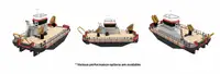 Sleepboot Te koop