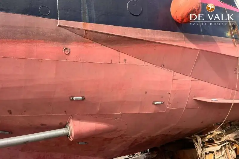 Veerboot te koop