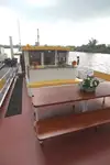 Passagiersschip te koop