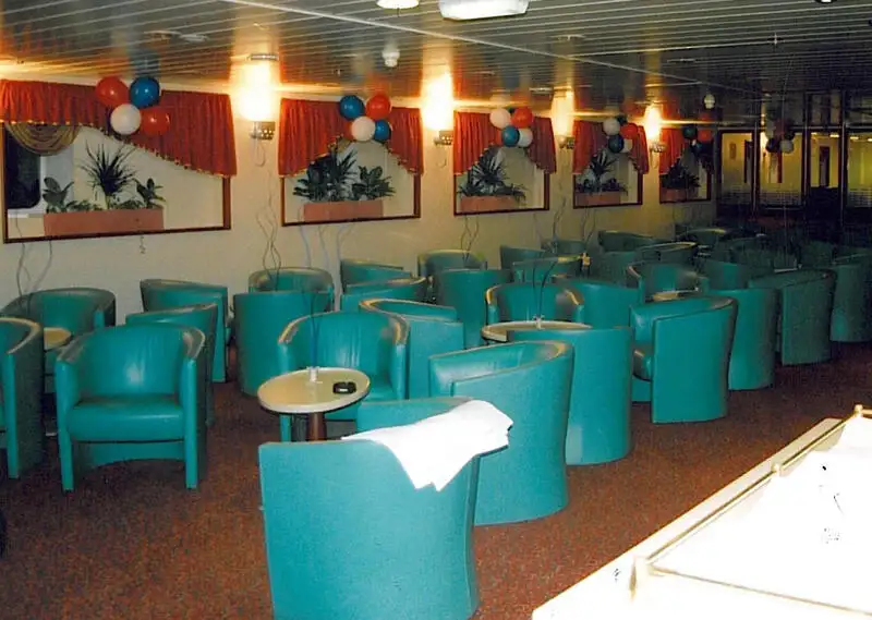Bulkcarrier te koop