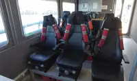 Onderzoeksvaartuig te koop