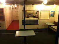 Passagiersschip te koop