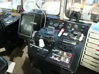 Sleperschip te koop