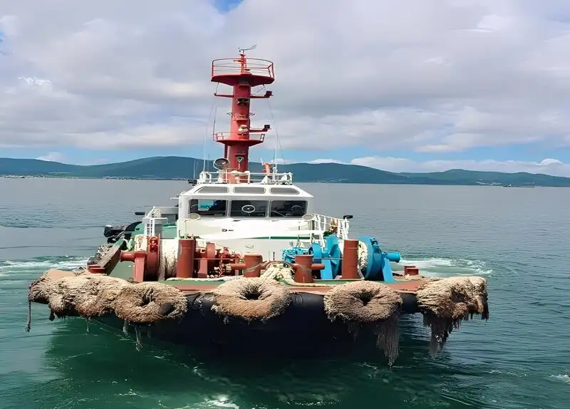 Sleperschip te koop