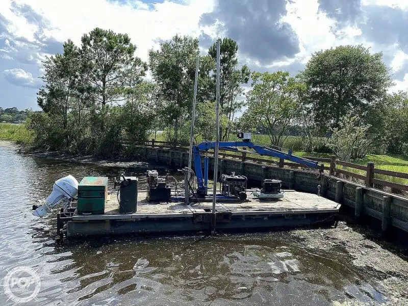 Barge te koop