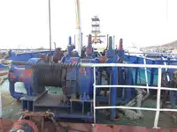 Koelschip te koop