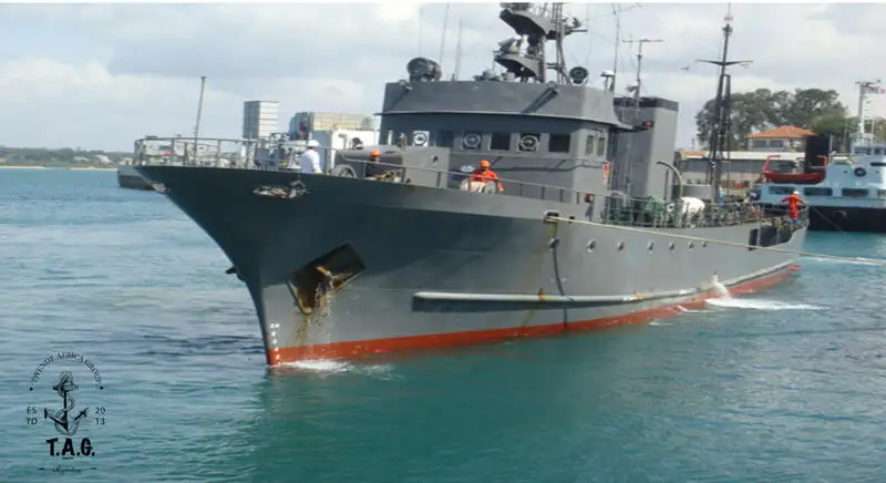 Patrouilleboot te koop
