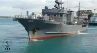 Patrouilleboot te koop