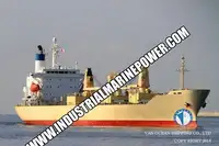 Koelschip te koop