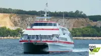 Passagiersschip Te koop