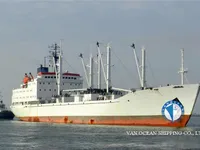Koelschip te koop