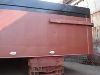 Barge te koop