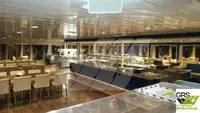 RoPax-schip te koop