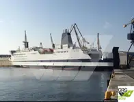 Ro-Ro-schip te koop