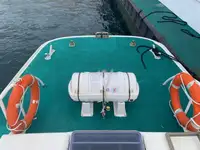 Lootsboot te koop