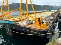Sleepboot Te koop