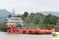 Bevoorradingsschip te koop