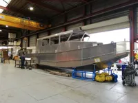 Lootsboot te koop