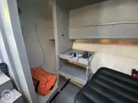 Trawler te koop