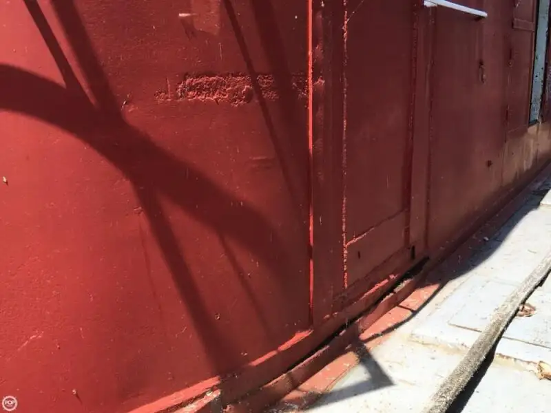 Sleperschip te koop