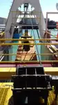Baggeraarschip te koop