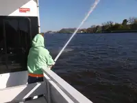 Veerboot te koop