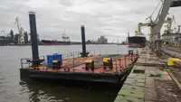 Barge te koop