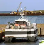 Veerboot te koop