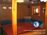 Trawler te koop